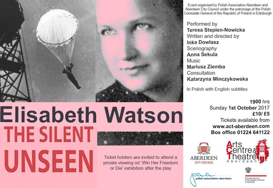 Elisabeth watson the silent unseen 2
