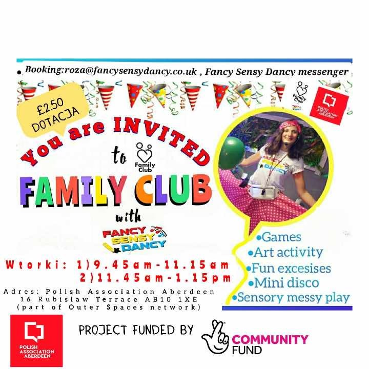 Family Club   Aug24